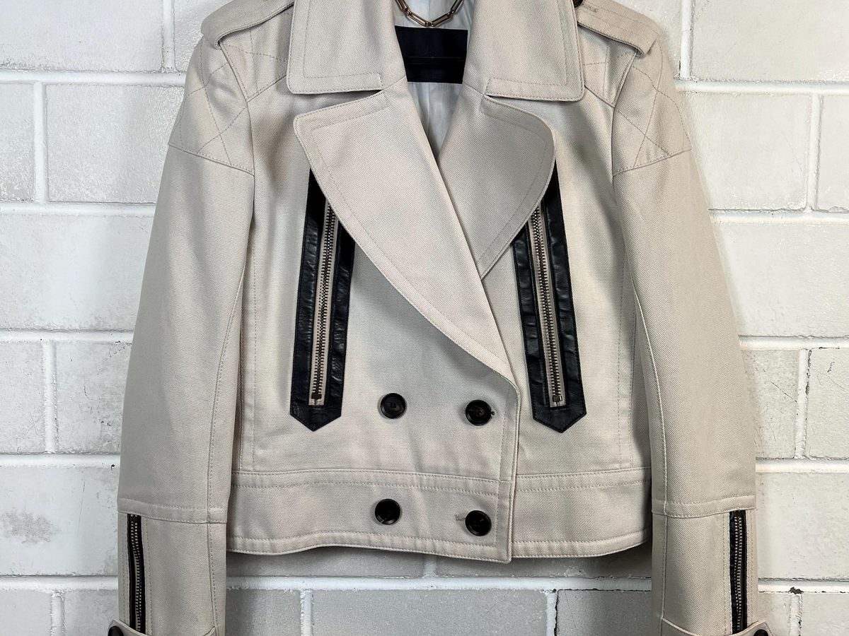VintageGoereBerlin — Designer Vintage (Belstaff, etc.) — best for Designer splurge