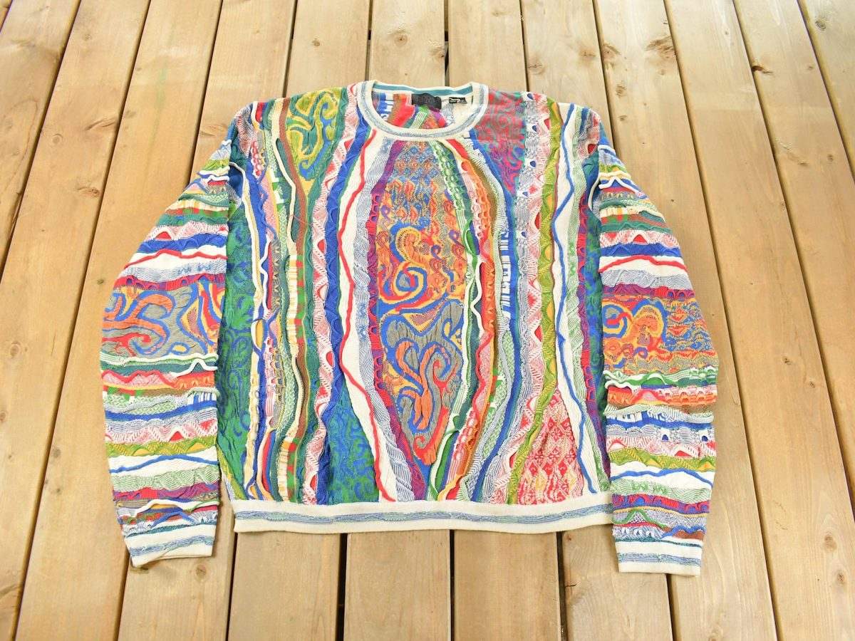 Lostboysvintage — Deadstock & Rare Knit Finds — best for Deadstock and rare grails