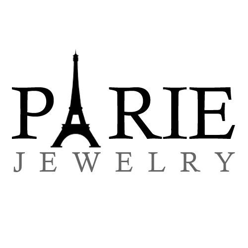 ParieJewelry — Koa Wood Inlay Tungsten Ring — best for Best wood inlay