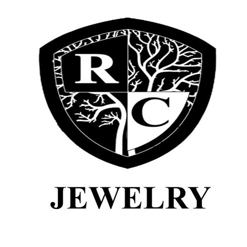 Rcornejojewelry — Gold Tungsten Ring with Wood Inlay — best for Best mixed materials